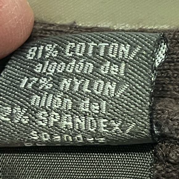 Brown Cardigan. Kersh Essentials. Size XL. - Picture 3 of 3